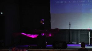 Утренняя молитва 1.05.2020 l Церковь прославления Ачинск