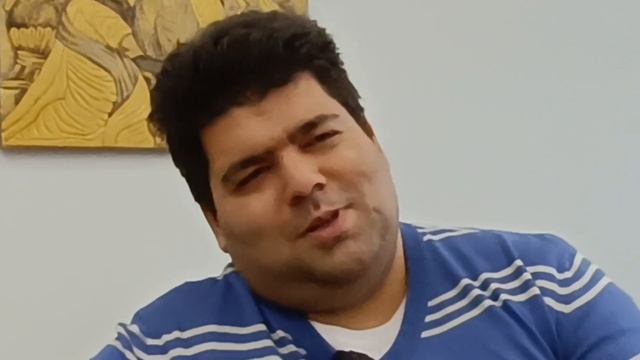 Как проходят занятия в воскресной школе смотреть онлайн