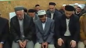 Абдуллах-хаджи Акушинский тулки