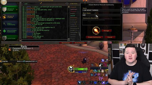 WoW How to Farm Mounts: Ultimate Mount Guide