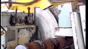 2001.02.20 Мегион. МНГ ЦБПО