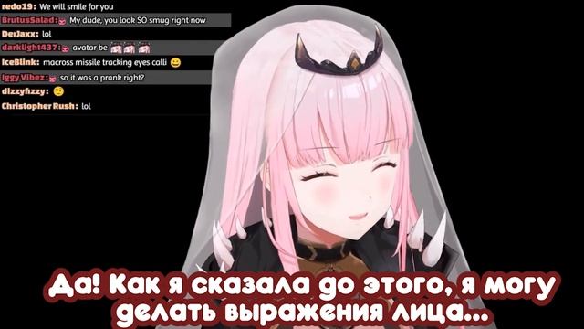 【Mori Calliope】Калли забыла взять камеру смотреть онлайн