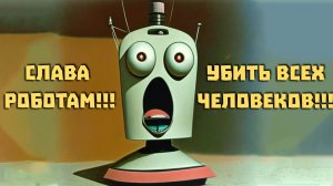 Голос Вселенной#172 Перспективы развития искусственного интеллекта и нейросетей. ChatGPT. Midjourney