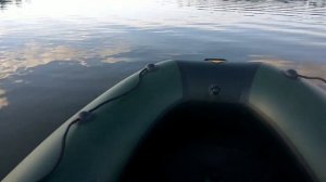 Испытания ветерок 8 после его переборки