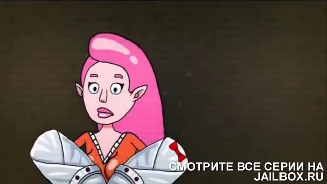 Атомный Лес 'Лучшие Моменты' - Сезон 1 и 2