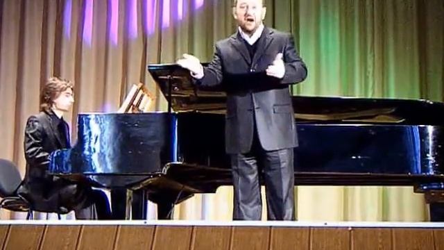 Ария Папагено смотреть онлайн