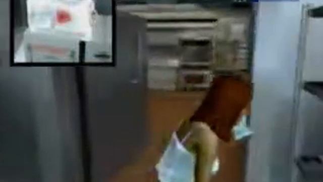 Alias Xbox Gameplay_2004_03_18_1 смотреть онлайн