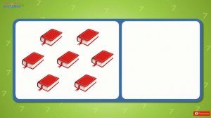 Учимся считать до 10. Урок 11, Ч.1. Цифры от 0 до 10 для малышей. Обучение детей счету.
