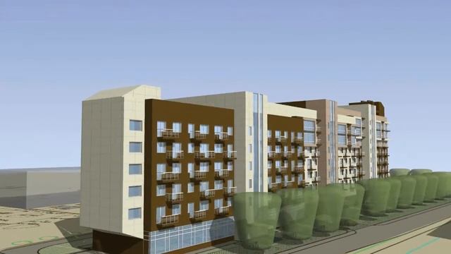 Жилой дом.avi смотреть онлайн