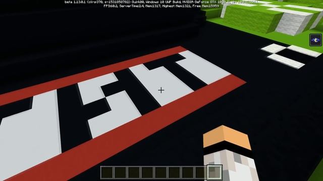 РАБОЧИЙ Xbox One X в Minecraft PE 1.13.0.1 смотреть онлайн