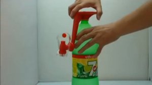 Подставка-диспенсер для бутылок