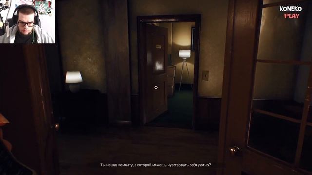 The Suicide of Rachel Foster #1►ТАИНСТВЕННЫЙ ОТЕЛЬ смотреть онлайн