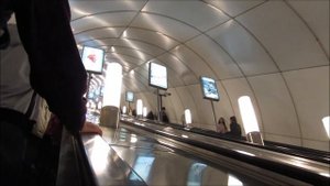 Станция метро "Комендантский проспект"