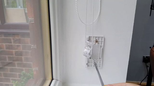 Smart WiFi Blinds Motor From Ajax - Setup And Review