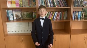 «Ворона и лисица»