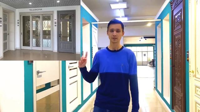 Межкомнатные двери 2022 смотреть онлайн