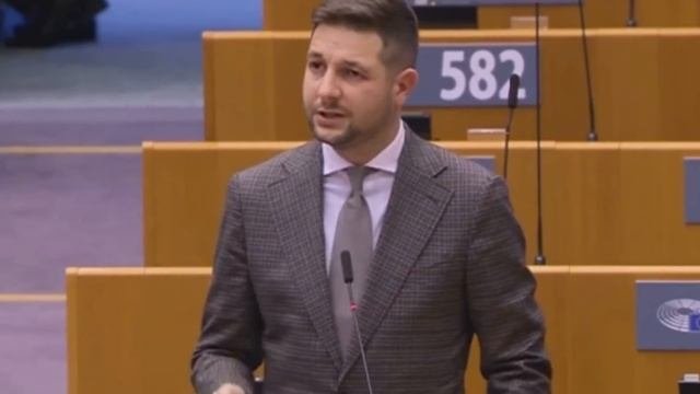 Неожиданный ход событий! Евросоюз показал место Польши в объединенной Европе