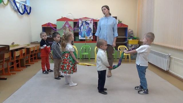 Вступительная часть перед концертом. О чем наши занятия. смотреть онлайн