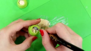 КАК НАСТОЯЩИЕ МИНИ КУЛИЧИ ИЗ ПОЛИМЕРНОЙ ГЛИНЫ! ? СВОИМИ РУКАМИ DIY Мастер класс Анна Оськина