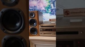 Dàn #Kenwood K700 full option. Loa Ls-K707. 0798775998 (đầu 1.7 triệu) #miniaudio