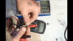 Термо реле KSD 01F H50°C, его проверка, посылка с Китая