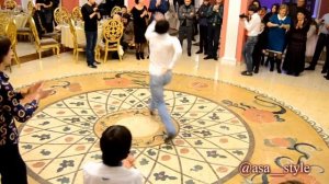 Мага / Гебек / Азамат / Илез / Ренат / Тагир / ASA STYLE LEZGINKA / свадьба в Нальчике