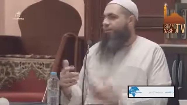 Очень красивый история о жизни  Пророк Муса ( мир ему )  и грешника  которого простил АЛЛАХ.
