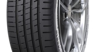 GT Radial SportActive