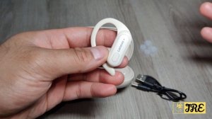 Lenovo XT60 TWS True Wireless Bluetooth Sports Headphones (Review)