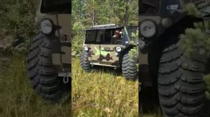 Снегоболотоход Феникс лучший!!!