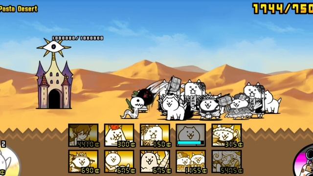 ПРОХОЖДЕНИЕ Here be Dragons UL02 #1 (the battle cats) смотреть онлайн