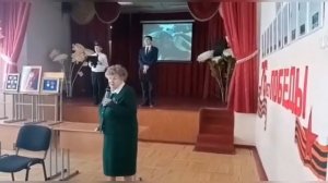 В Ессентуках прошло мероприятие к годовщине победы на Чудском озере