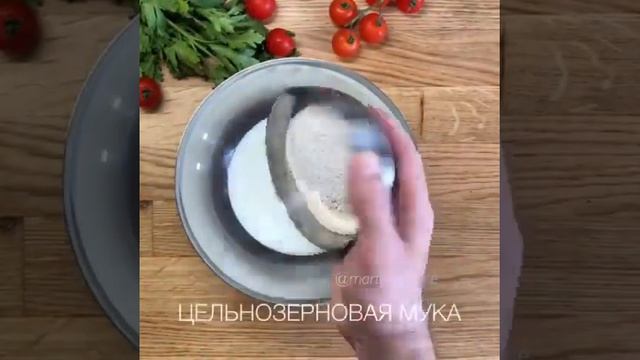 Галета с курицей и картофелем смотреть онлайн