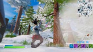 Геймплей Красноносый Рейдер с киркой Снежный Шар | Gameplay Red-Nosed Raider with Snow Globe