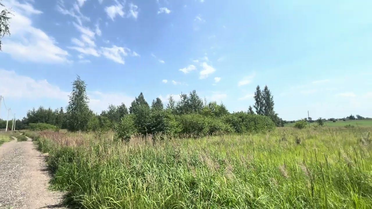 Луховицы, СНТ Березка 1 смотреть онлайн