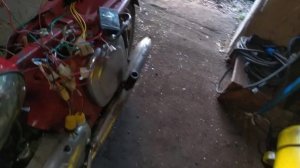 РЕЛЕ ЗАРЯДКИ для JAWA 350 як відрізнить якість