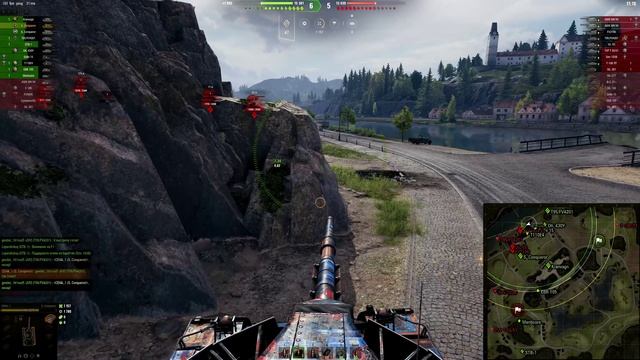 SConqueror