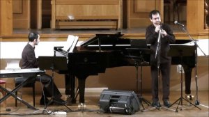 Ах ты степь широкая Дудук