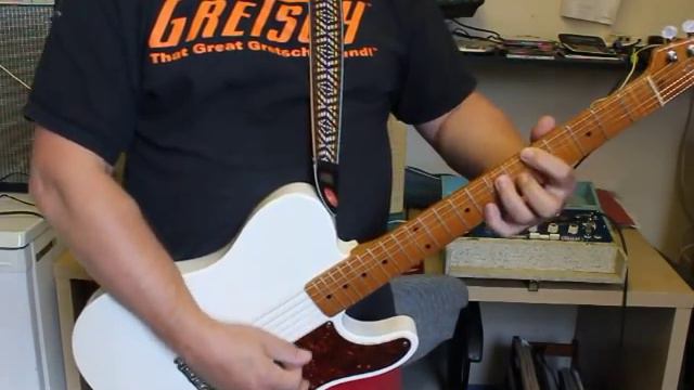 La Cabronita build. смотреть онлайн