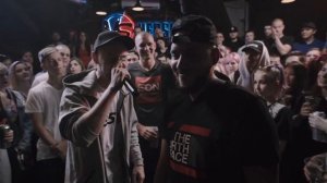 VERSUS BPM | 3 РАУНДА REDO ПРОТИВ MUFASAH