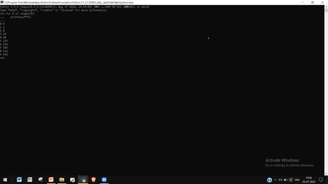 Learning Python | Lesson 1| Basics of Python