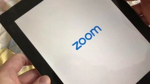 How to INSTALL ZOOM on iPad?