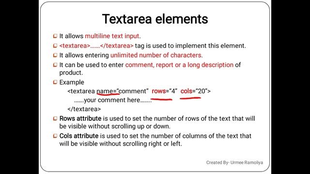 Creating HTML forms using KompoZer смотреть онлайн