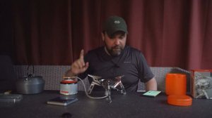 Мощная газовая плитка для кемпинга Fire Maple FMS-123 тесты и опыт использования