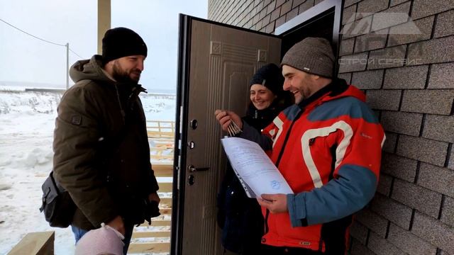 Агишев Рамиль Наилевич и Раджабов Камран Курбанович руководители ООО Дом-Строй Сервис смотреть онлайн