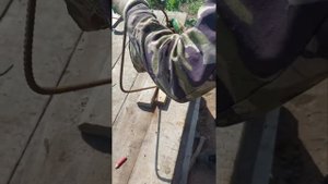 самая лучшая способ изготовления хомуты для фундамент