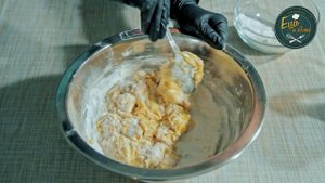 ПЕСОЧНОЕ БЕЗГЛЮТЕНОВОЕ ПЕЧЕНЬЕ НА РИСОВОЙ МУКЕ с ВИШНЁВЫМ КОНФИТЮРОМ!