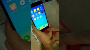 не работает камера на Xiaomi