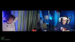 У ДИПИНСА ЕСТЬ ДЕВУШКА!?