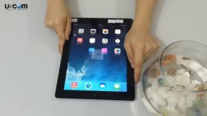 iPad 3 16GB Wifi + 3G cũ